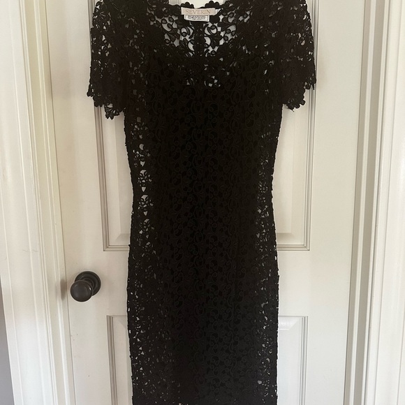 Vintage Goodman B. Old Money. Rare find. Severin label. - Picture 1 of 6